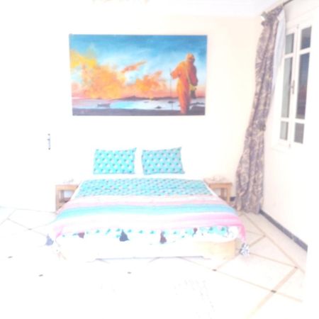 Westwind House Imsouane Bed & Breakfast ห้อง รูปภาพ