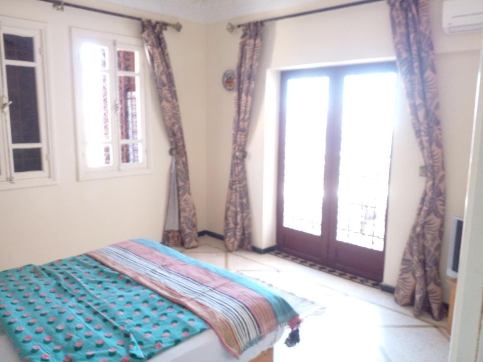 Westwind House Imsouane Bed & Breakfast ห้อง รูปภาพ